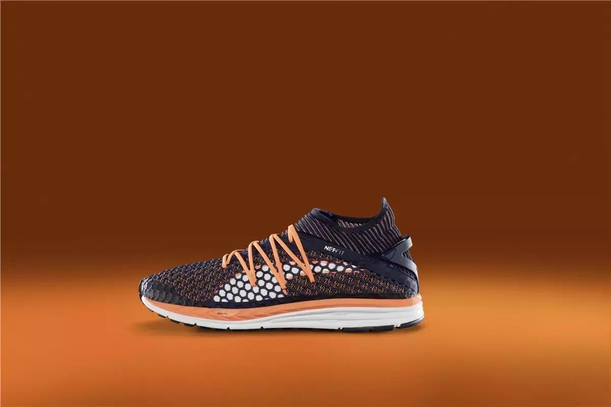 跑鞋所有科技盘点,跑鞋界的黑科技