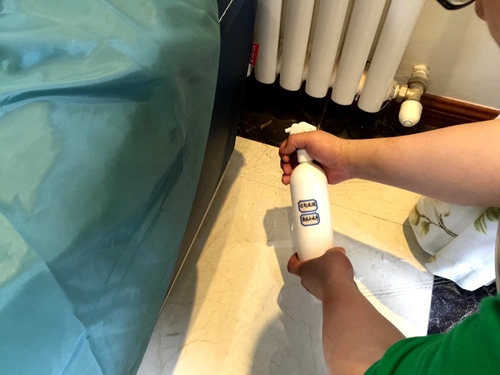 真皮沙发甲醛多久能散掉,新买的皮沙发怎么快速去除甲醛