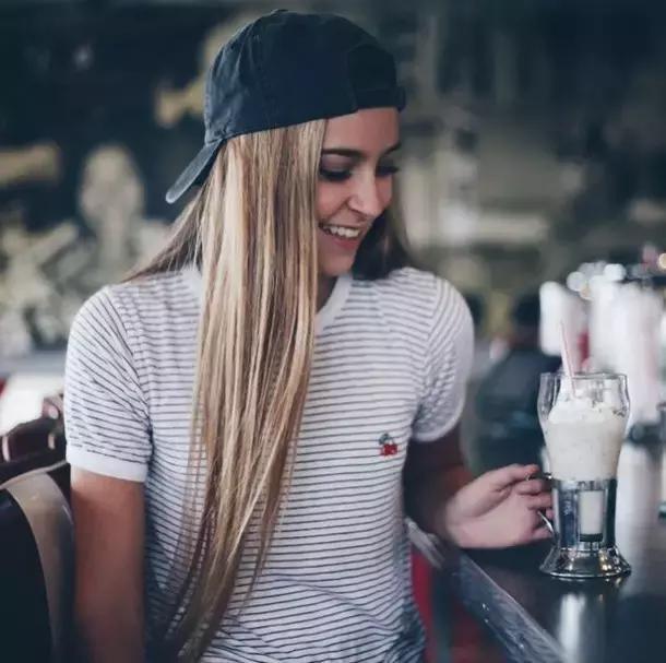 这个夏天让你不一样的风格和气质,这个夏天美式