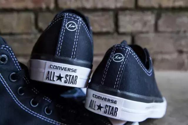 converse联名rickowens增高吗,converse有跟dior联名吗