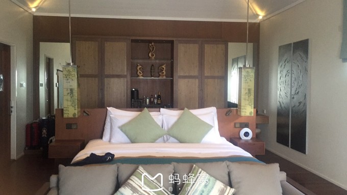 蜜月胜地之马尔代夫,马尔代夫水下餐厅芙拉瓦丽