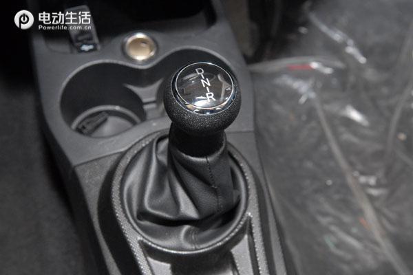 江铃e200s怎么样,新能源纯电入门车