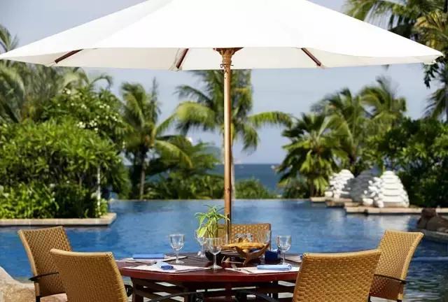 三亚游订哪些宾馆,三亚旅游订酒店哪里好点