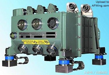 ej200涡扇发动机有多先进,ws19涡扇发动机和ej200