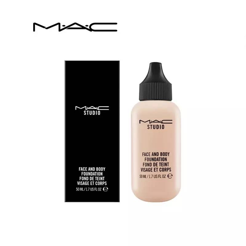 2021流行粉底液,时尚大牌粉底液