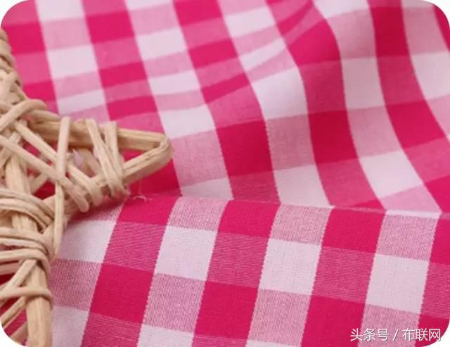 布联网｜2017春夏潮流面料推荐合辑-第12期