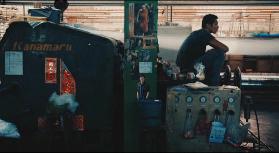 柯震东新片《再见瓦城》偷渡劳工的艰*爱涩**情，贫困是一种不幸？