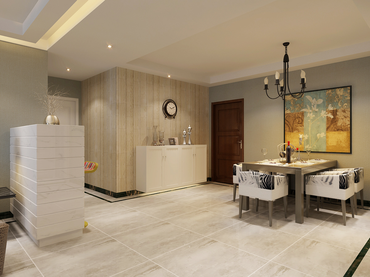 辛苦三个月房子终于装完了,辛苦了一个月的房子终于装修好了