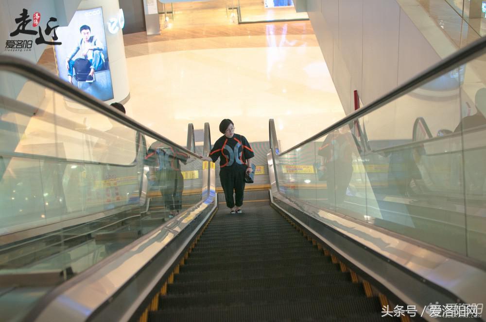 撇下一岁孩子，借款200万到洛阳创业，只为给她创造更好的一切