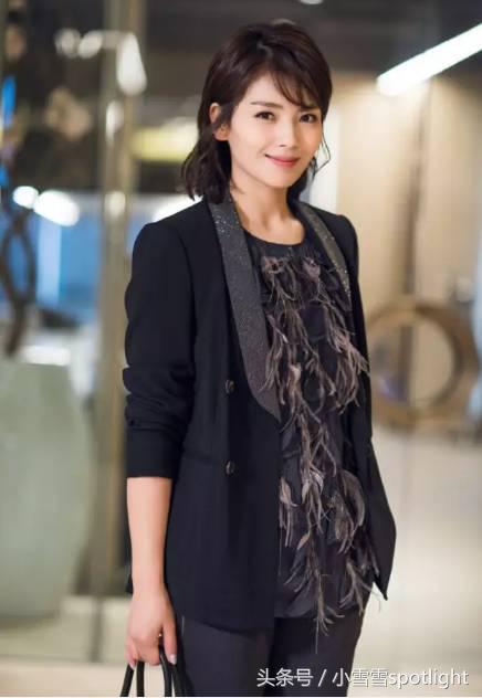 欢乐颂五美发型,欢乐颂安迪发型图片短发