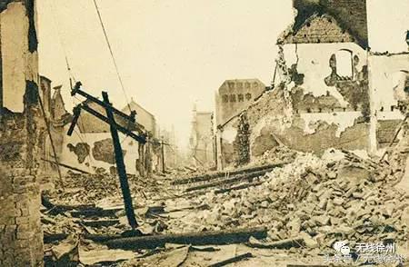 徐州90年代的淮海路商场,70年代的徐州大同街商业街