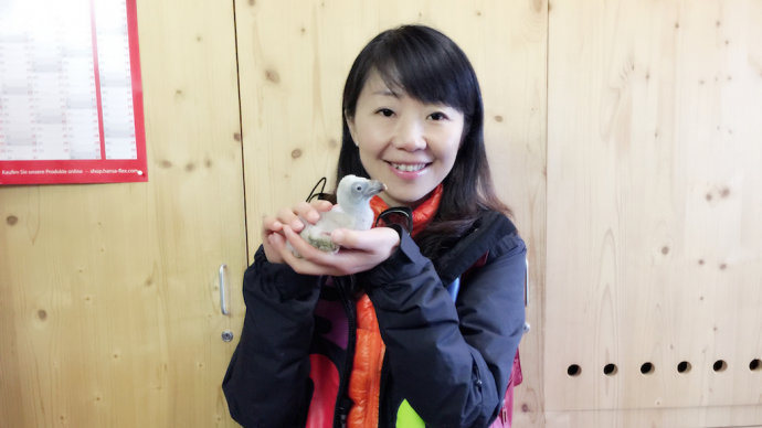 慢行克恩顿,浪回中世纪