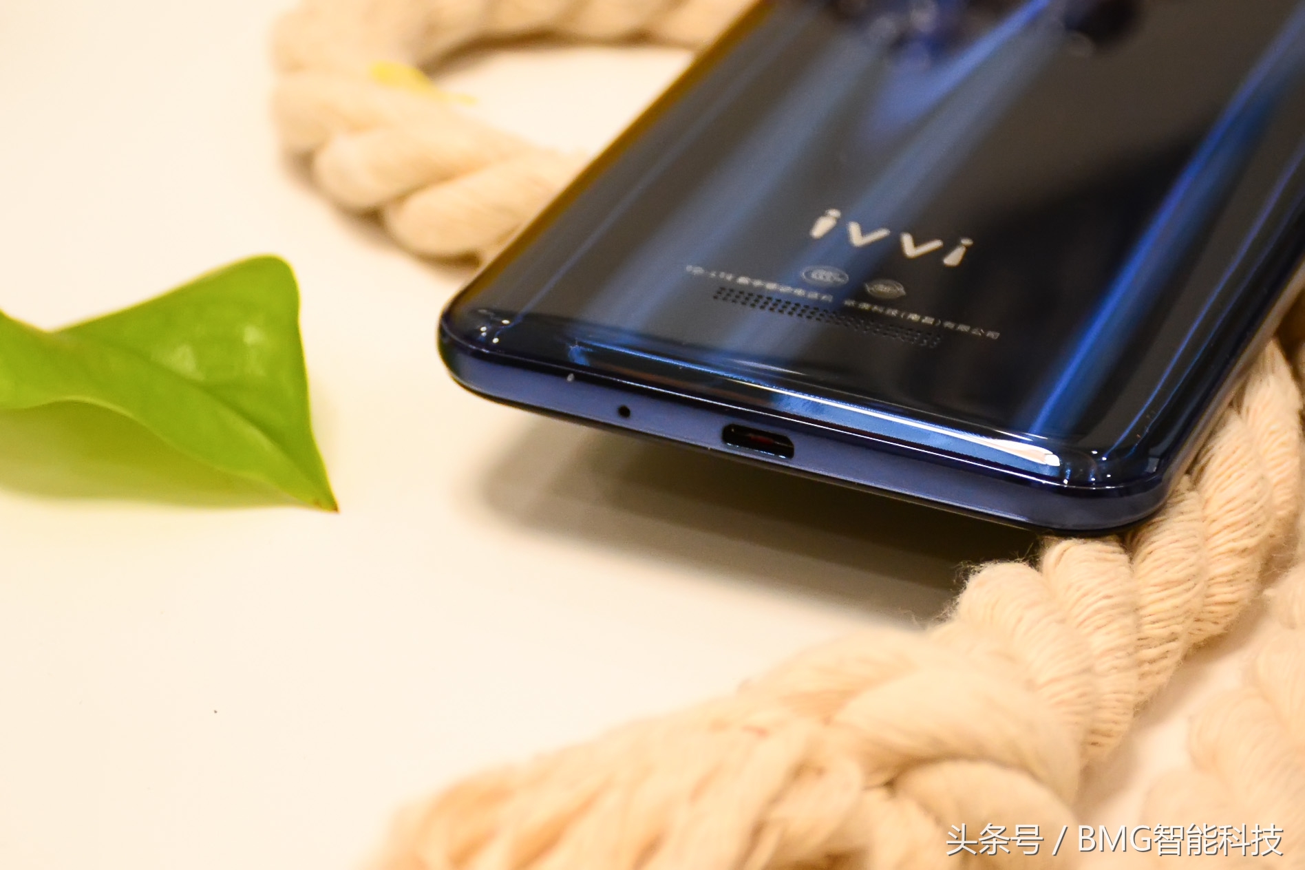 ivviK5裸眼3D手机深度评测:岂止裸眼3D?别的也不赖