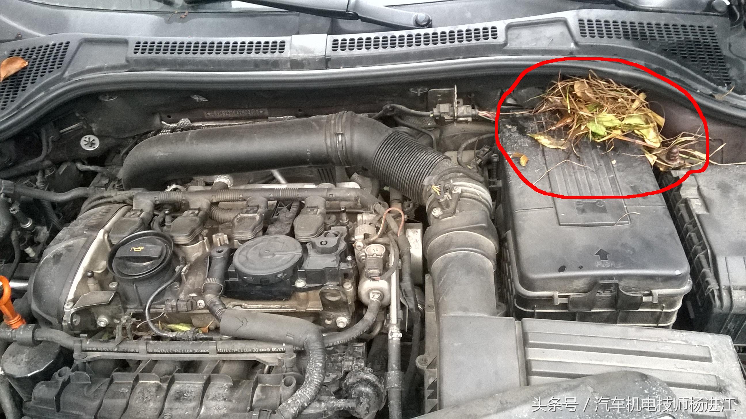 8万公里的车子会出什么问题,8万公里车突然熄火