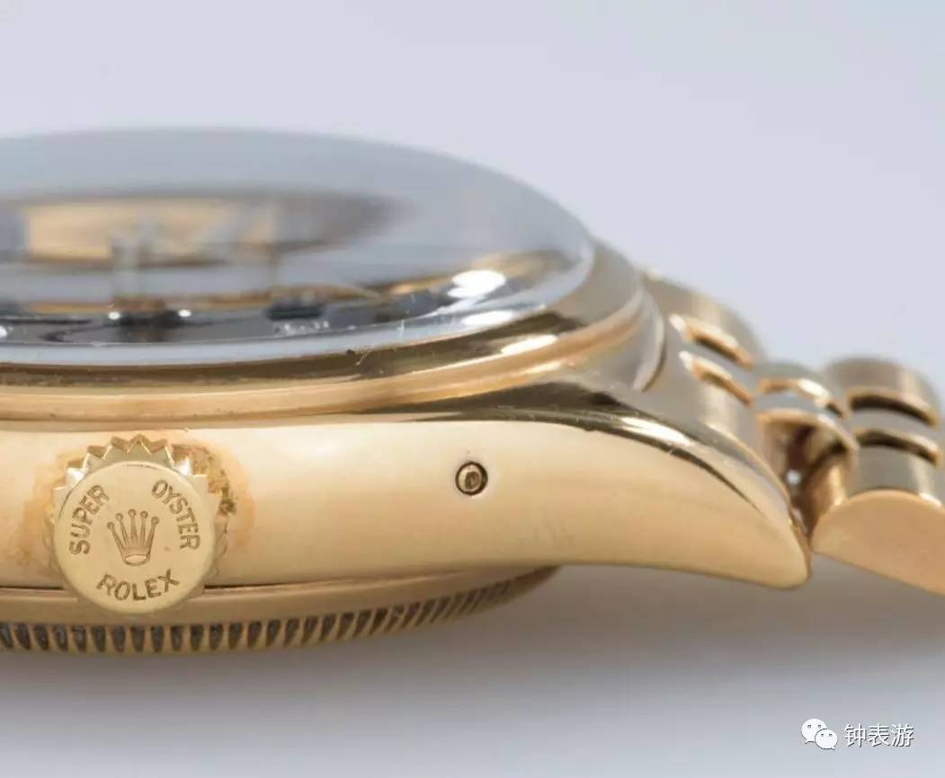 几十年前的劳力士手表,老的劳力士手表现在能卖多少钱啊