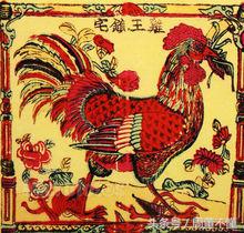 十二生肖的鸡由来与传说,十二生肖由来的儿童故事