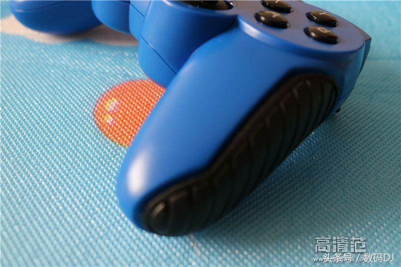 莱仕达山鹰手柄评测,莱仕达山鹰无线手柄设置