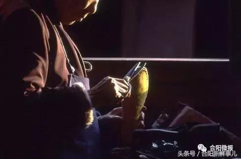 年轻人的老布鞋,比较出名的老北京布鞋