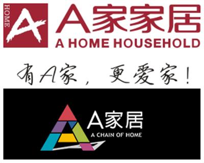 脸盲患者专属！让人傻傻分不清的家居品牌名