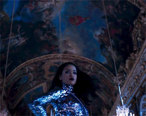 如果你也热爱音乐，至少不要错过这场白来的“法式大餐”