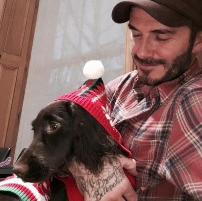 贝克汉姆花了多少钱,贝克汉姆每月花费