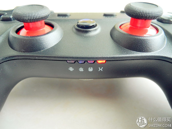 小鸡手柄g3标准版区别,小鸡游戏手柄g3评测