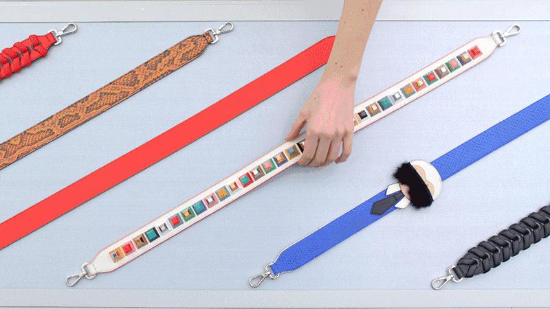 gigihadid私服都是神仙单品,gigihadid化妆包