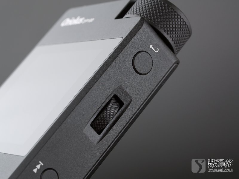 oriolus播放器评测,oriolusdp100评测