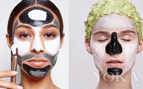 胖迪的泥膜还能这么敷？关晓彤2元1片的面膜更是NO.1