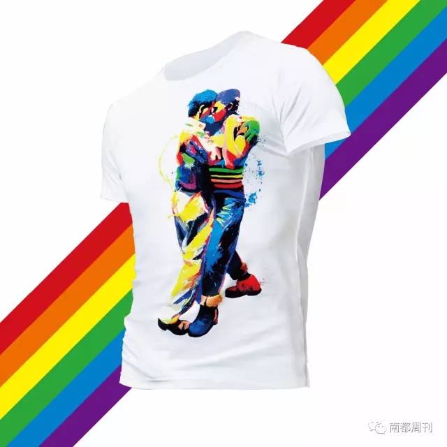 女同性恋酒吧的放纵与孤独