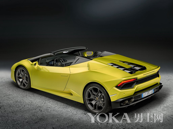 最适合年轻人开的敞篷车,适合兜风的敞篷车