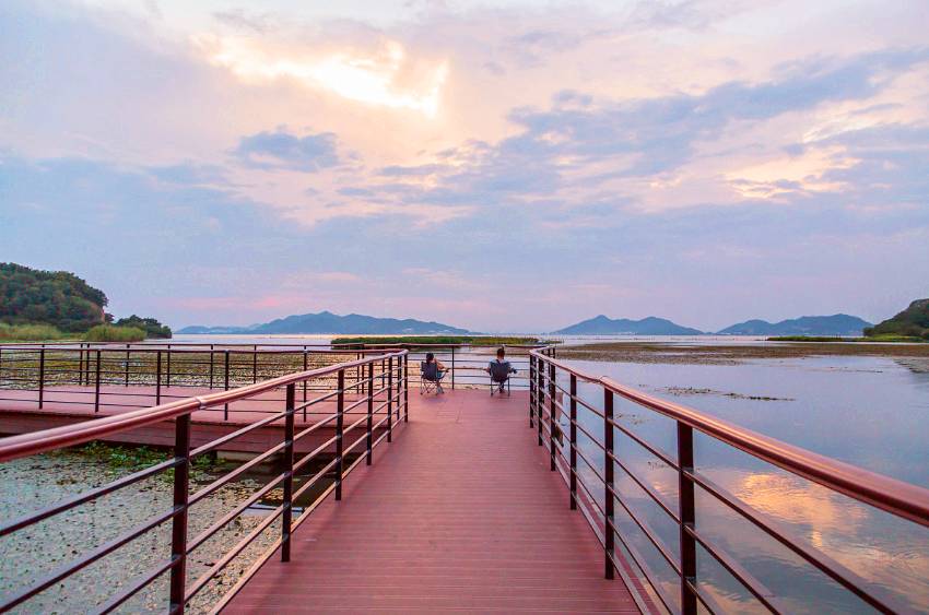 适合周末打卡的旅游胜地,周末旅游打卡圣地