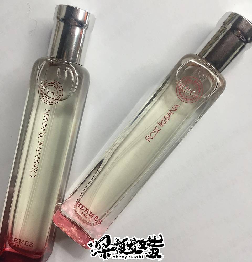 为什么买的香水味道一样的,大家买香水都是买大牌吗