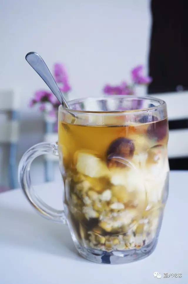 「福利」是怎样一杯小时候的味道，绝版30年还让人念念不忘