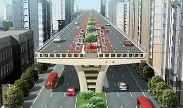 成都brt快速公交未来规划,成都brt专用道可以走吗