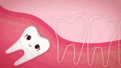 想拔智齿可是智齿发炎了痛能拔吗,健康智齿拔掉有什么影响