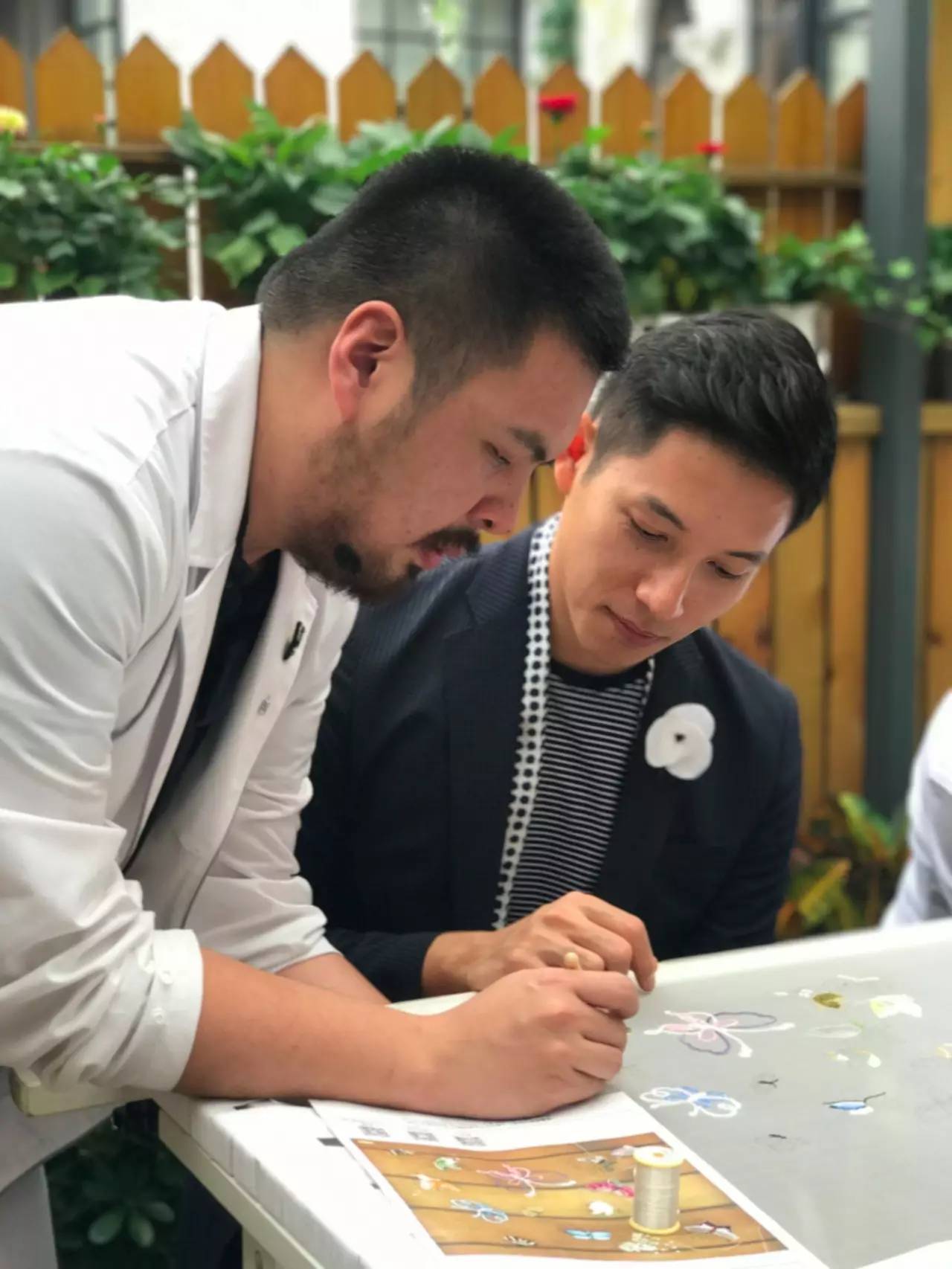 享受做美食的过程放空自己,享受营养美食做个浪漫的生活家