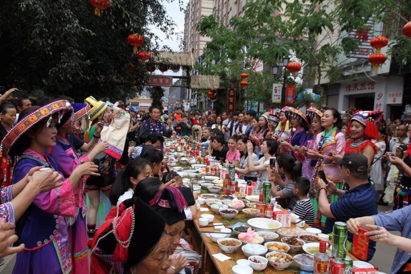 普洱哪个位置风景好看一点,普洱边境风景