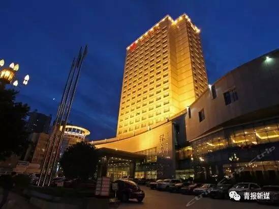 西宁银龙酒店几星级,青海银龙酒店星级