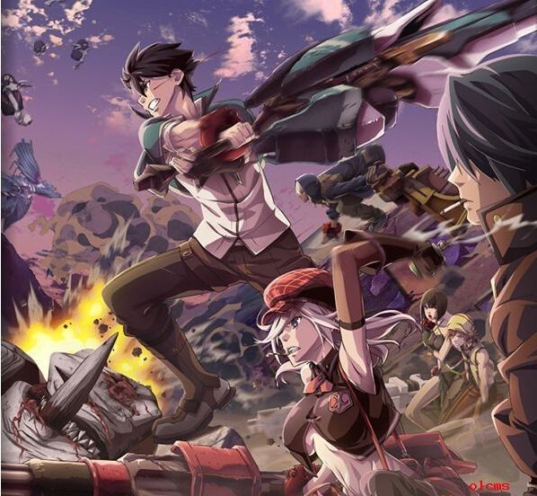 强行最新话！喵的我要看的是剧情啊！