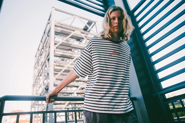 F.L.A.M2017SummerCollectionToomuchsauce