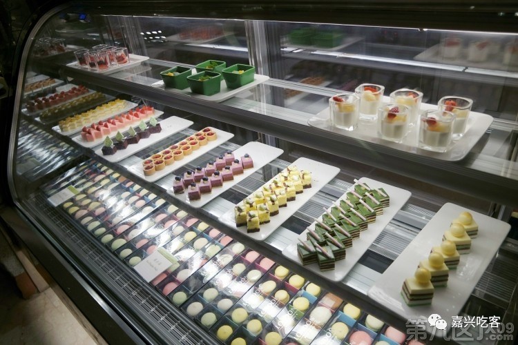 希尔顿逸林自助,中博希尔顿逸林酒店自助