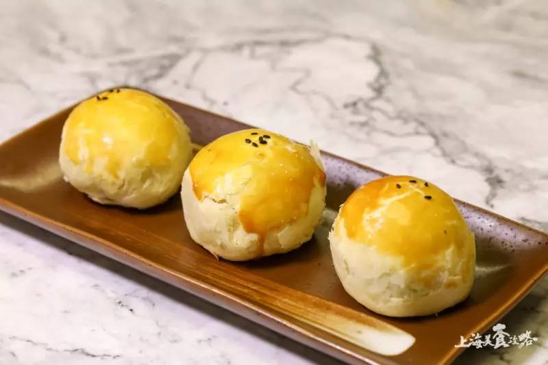 鲍师傅最好的店在哪里,鲍师傅上海探店