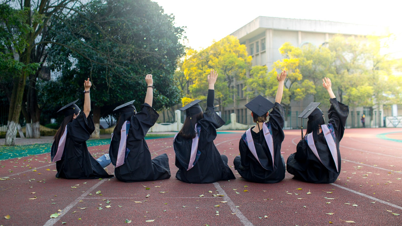 青春由我定义创意毕业照,征集毕业照图片