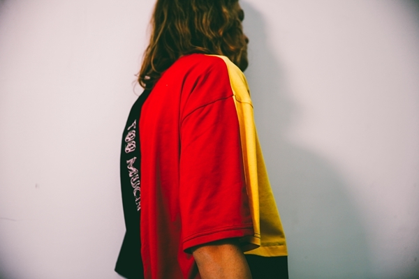 F.L.A.M2017SummerCollectionToomuchsauce