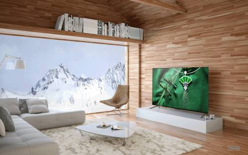 小米电视4是真4k吗,小米电视4值得买吗65寸