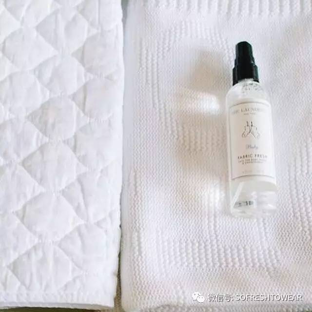 好物推荐用它洗后的衣服柔软舒适,好物推荐洗衣服香香的就用它