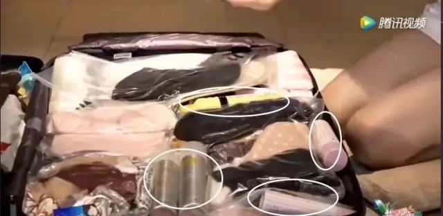 古力娜扎防晒喷雾怎么带上飞机的,古力娜扎同款玥之秘水晶防晒喷雾