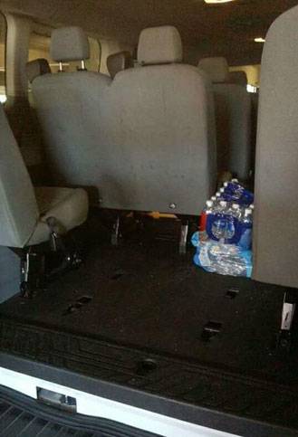 行李丢失,行李破损了要怎么补