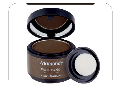 拯救白发大作战